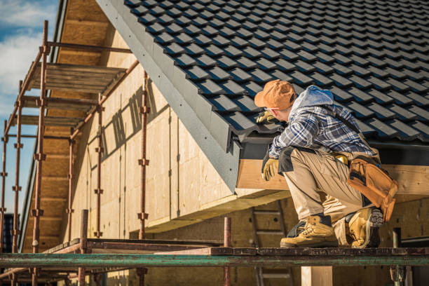 Best Affordable Roofing Company  in Five Corners, WA