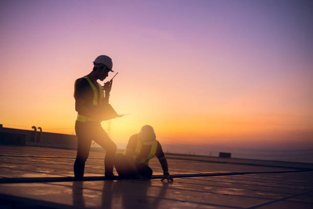 Best Best Roofing Contractors  in Five Corners, WA