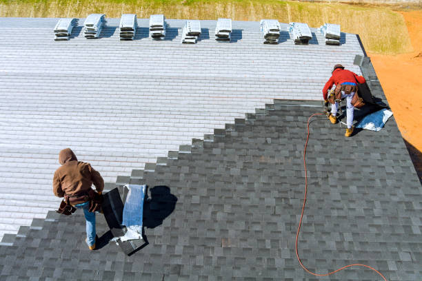 Best New Roof Installation  in Five Corners, WA