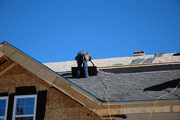 Roof Waterproofing Services in Five Corners, WA