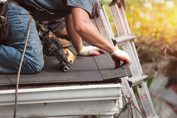 Best Roof Repair Services  in Five Corners, WA