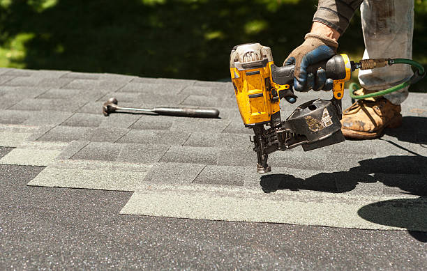 Roof Installation Near Me in Five Corners, WA