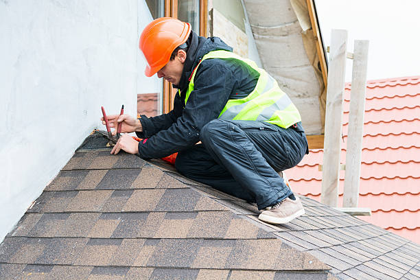 Best Commercial Roofing Services  in Five Corners, WA