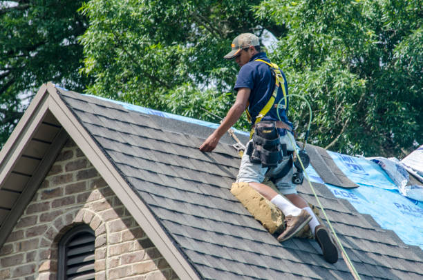 Best Roof Repair Services  in Five Corners, WA